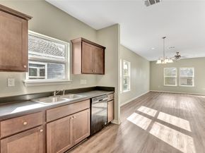 8618 Banting Street, Houston TX 77078