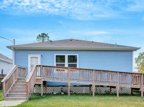 8618 Banting Street, Houston TX 77078