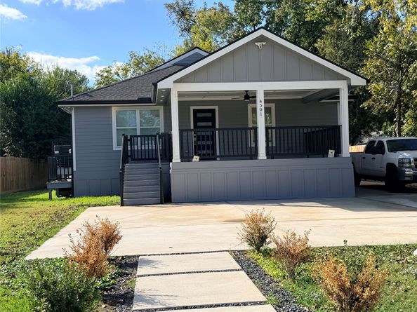 4501 Hirsch Road, Houston TX 77026