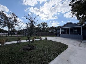 4501 Hirsch Road, Houston TX 77026