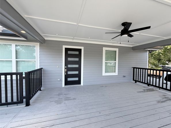 4501 Hirsch Road, Houston TX 77026