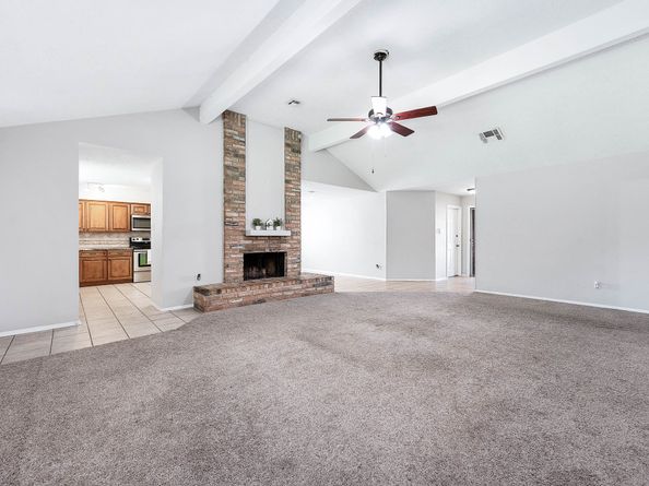 17102 Coachmaker Drive, Friendswood TX 77546