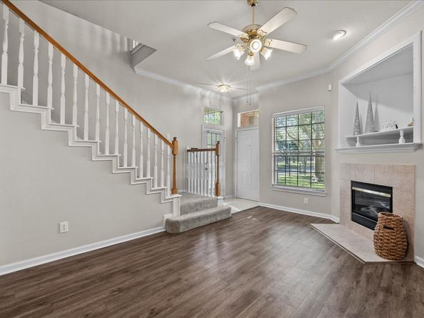 2710 Grants Lake Boulevard T4, Sugar Land TX 77479