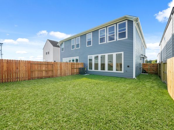 2207 Diagonal Lane, Houston TX 77051