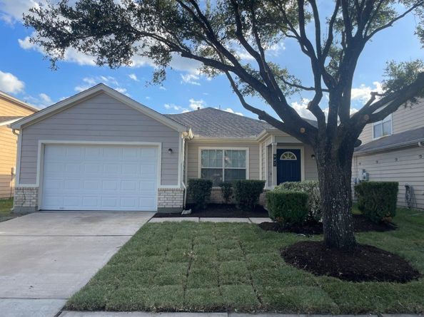 907 Grand Plains Drive, Houston TX 77090