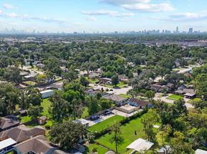 8506 Montridge Drive, Houston TX 77055