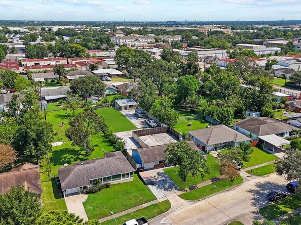 8506 Montridge Drive, Houston TX 77055