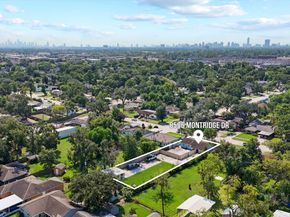 8506 Montridge Drive, Houston TX 77055