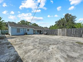 8506 Montridge Drive, Houston TX 77055