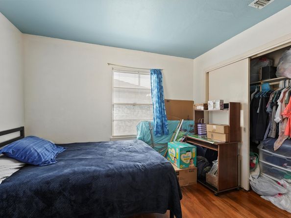 8506 Montridge Drive, Houston TX 77055