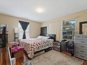 8506 Montridge Drive, Houston TX 77055