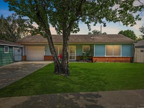 8506 Montridge Drive, Houston TX 77055