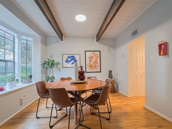 5368 Brownway Street C32, Houston TX 77056