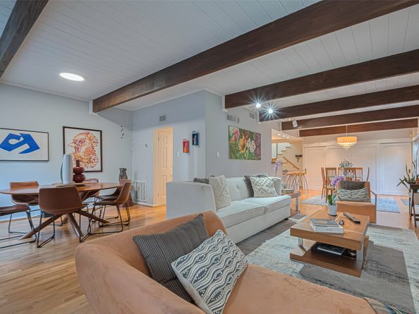 5368 Brownway Street C32, Houston TX 77056