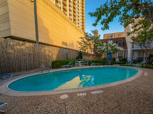 5368 Brownway Street C32, Houston TX 77056