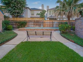 5368 Brownway Street C32, Houston TX 77056