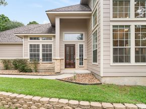 151 E Greenhill Terrace Place, The Woodlands TX 77382