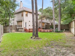 151 E Greenhill Terrace Place, The Woodlands TX 77382