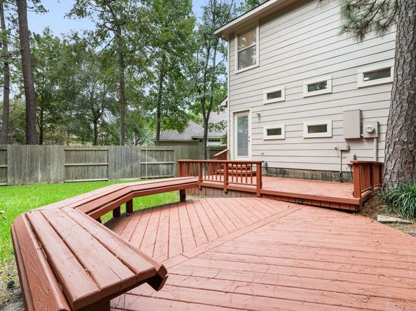 151 E Greenhill Terrace Place, The Woodlands TX 77382