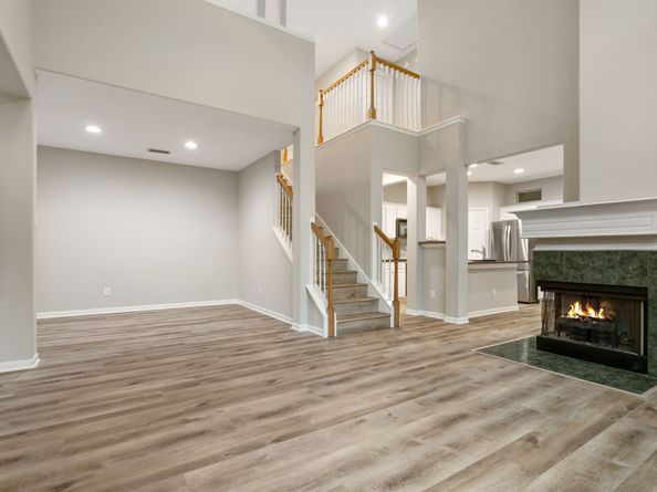 151 E Greenhill Terrace Place, The Woodlands TX 77382