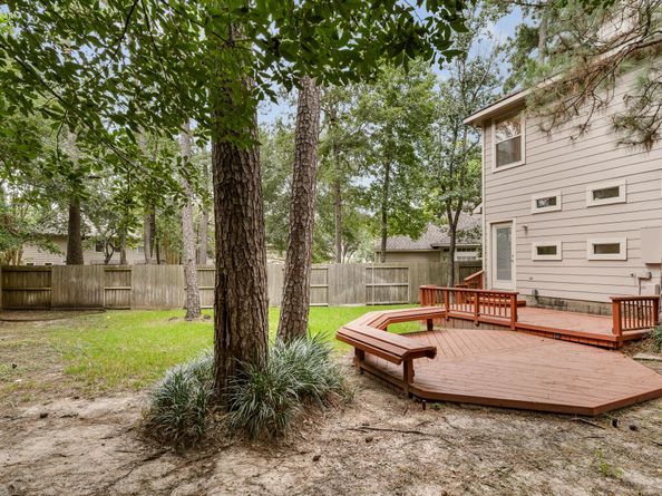 151 E Greenhill Terrace Place, The Woodlands TX 77382