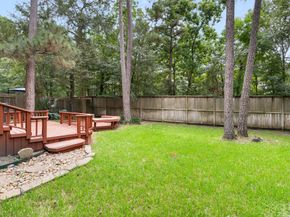 151 E Greenhill Terrace Place, The Woodlands TX 77382