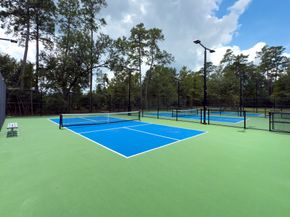 151 E Greenhill Terrace Place, The Woodlands TX 77382