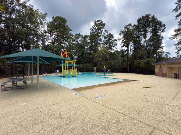 151 E Greenhill Terrace Place, The Woodlands TX 77382