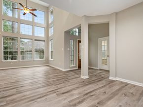 151 E Greenhill Terrace Place, The Woodlands TX 77382