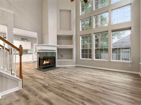 151 E Greenhill Terrace Place, The Woodlands TX 77382