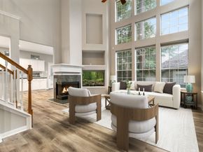 151 E Greenhill Terrace Place, The Woodlands TX 77382