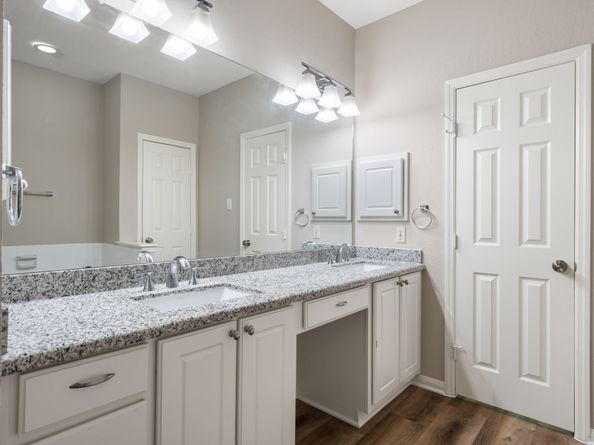 151 E Greenhill Terrace Place, The Woodlands TX 77382