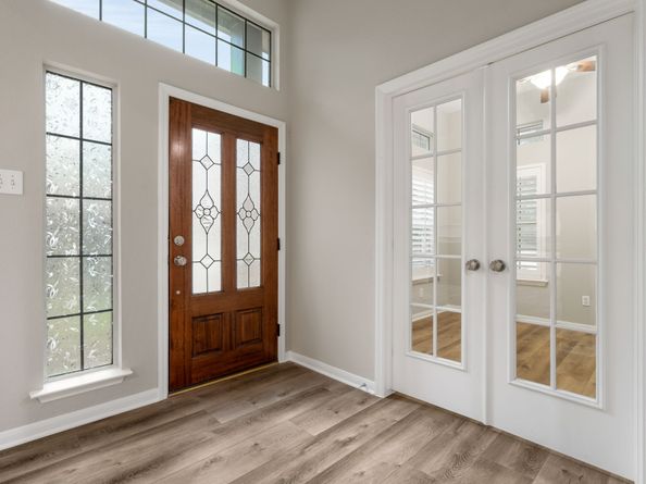 151 E Greenhill Terrace Place, The Woodlands TX 77382