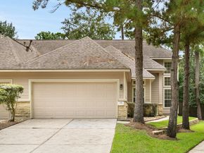 151 E Greenhill Terrace Place, The Woodlands TX 77382