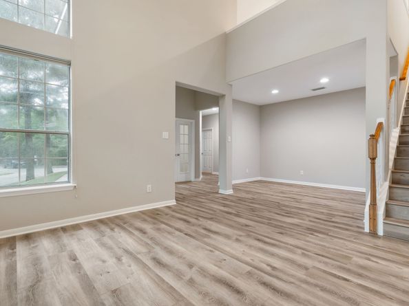 151 E Greenhill Terrace Place, The Woodlands TX 77382