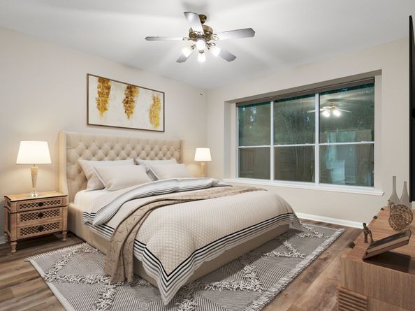 151 E Greenhill Terrace Place, The Woodlands TX 77382