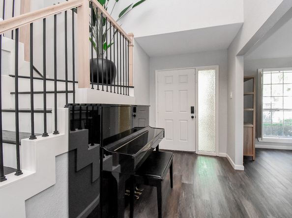 12435 Shepherds Ridge Drive, Houston TX 77077