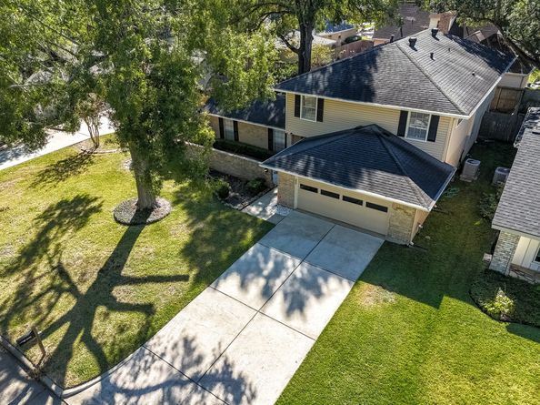 12435 Shepherds Ridge Drive, Houston TX 77077