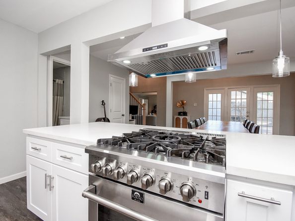 12435 Shepherds Ridge Drive, Houston TX 77077