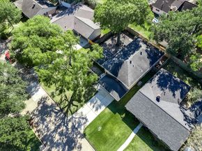 12435 Shepherds Ridge Drive, Houston TX 77077