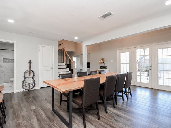 12435 Shepherds Ridge Drive, Houston TX 77077