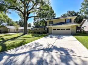 12435 Shepherds Ridge Drive, Houston TX 77077