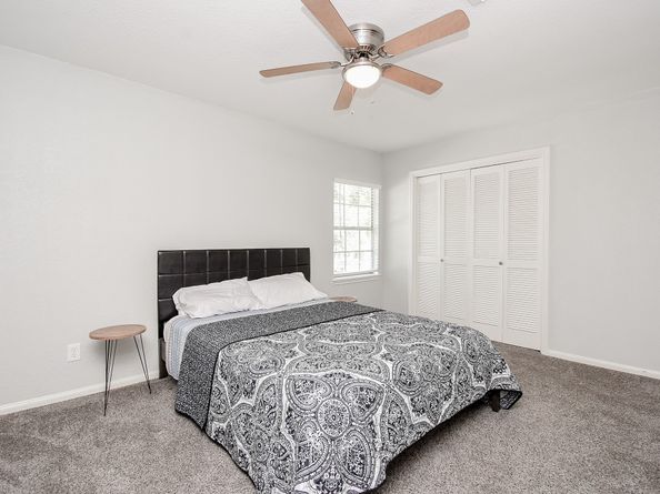 12435 Shepherds Ridge Drive, Houston TX 77077