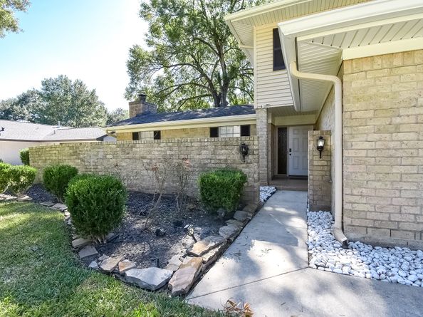 12435 Shepherds Ridge Drive, Houston TX 77077