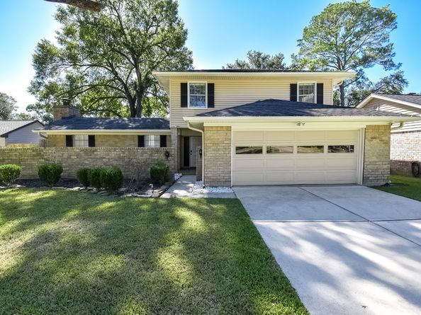 12435 Shepherds Ridge Drive, Houston TX 77077
