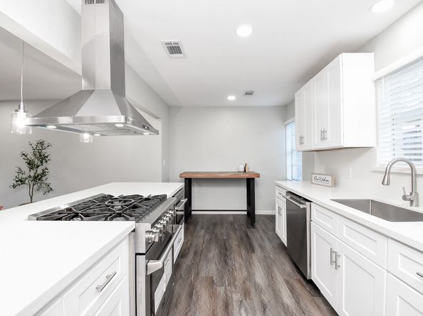 12435 Shepherds Ridge Drive, Houston TX 77077