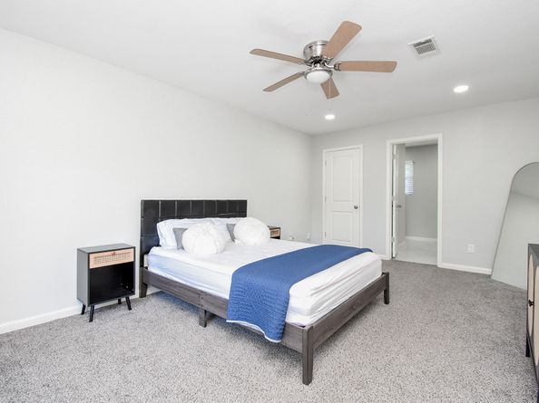 12435 Shepherds Ridge Drive, Houston TX 77077