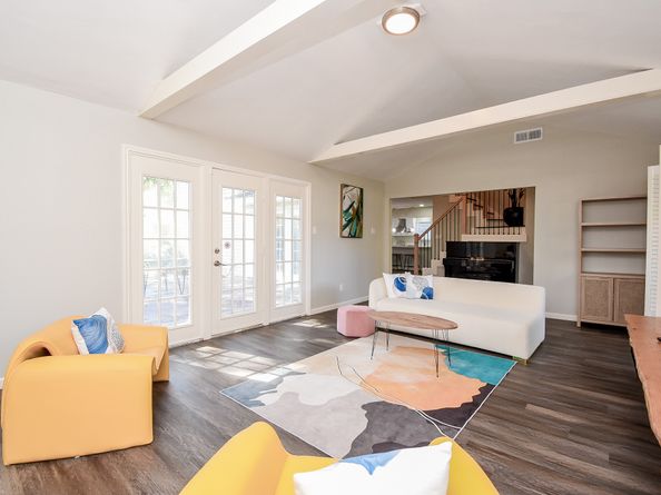 12435 Shepherds Ridge Drive, Houston TX 77077