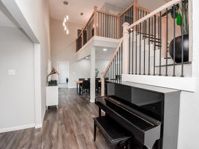 12435 Shepherds Ridge Drive, Houston TX 77077