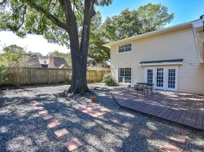 12435 Shepherds Ridge Drive, Houston TX 77077